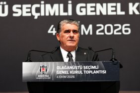 Beşiktaş’ta mali tablo: Borç 27,5 milyar TL’ye ulaştı