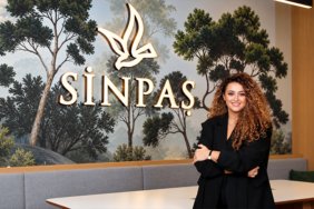 Sinpaş YTS, finansmanda sınırları genişletiyor