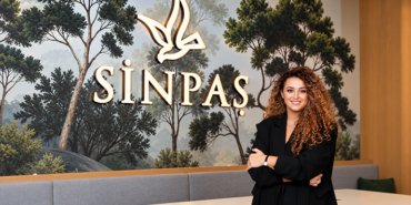 Sinpaş YTS, finansmanda sınırları genişletiyor