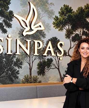Sinpaş YTS, finansmanda sınırları genişletiyor