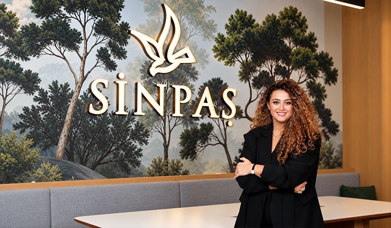 Sinpaş YTS, finansmanda sınırları genişletiyor