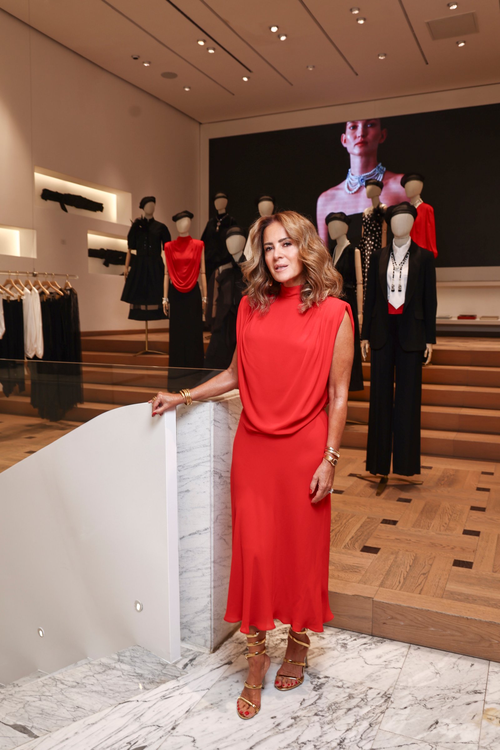 Suzan Toplusoy