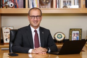 TSKB'de yeni dönem: Genel Müdürlük koltuğu Sezgin Lüle'ye emanet