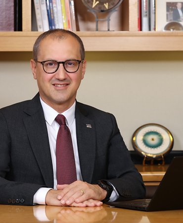 TSKB'de yeni dönem: Genel Müdürlük koltuğu Sezgin Lüle'ye emanet
