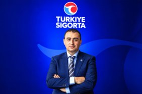 Türkiye Sigorta'da kritik ayrılık: Taha Çakmak istifa etti