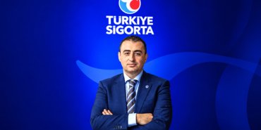 Türkiye Sigorta'da kritik ayrılık: Taha Çakmak istifa etti