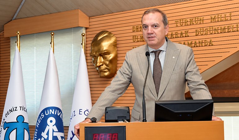 Tamer Kıran’ın yeni dönem rotası meclis