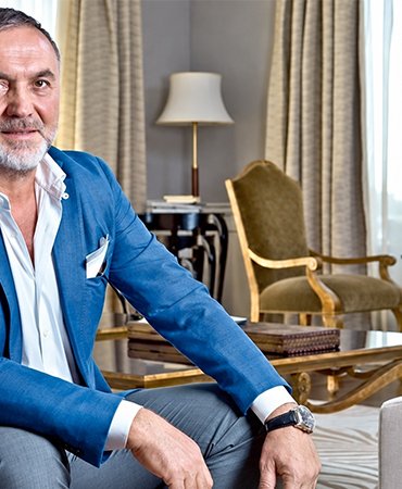 Titanic Hotels'te kritik gelişme: Mehmet ve Temel Aygün adliyeye sevk edildi