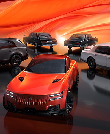 Lexus’un da üzerine çıktı: Toyota’dan Century ile ultra lüks hamlesi
