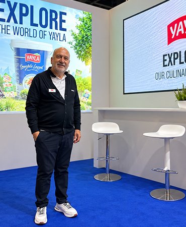 Yayla Türk GmbH patronu Zekeriya Yasemin, Sarıgül soruşturmasında