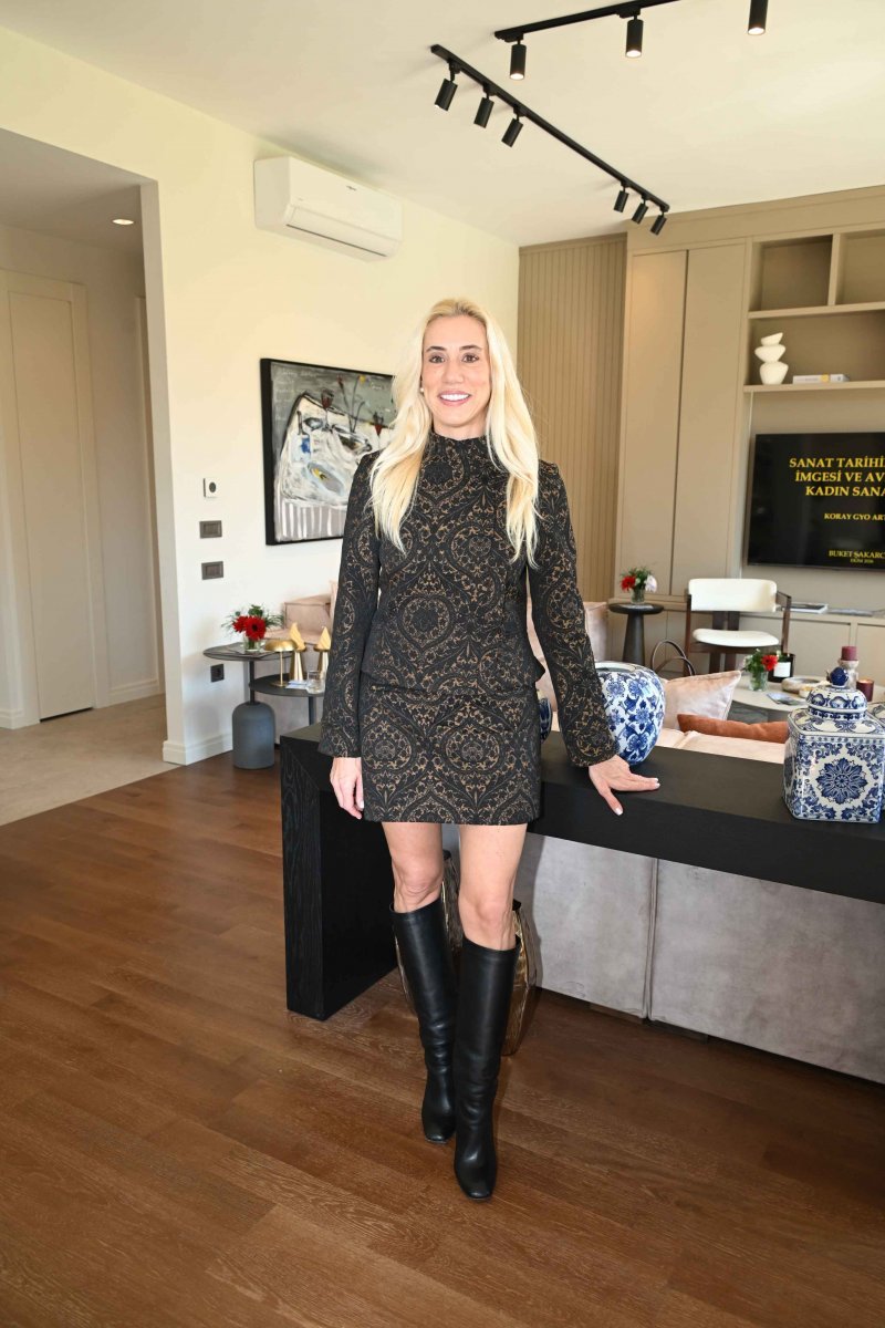 Zeynep Hasman